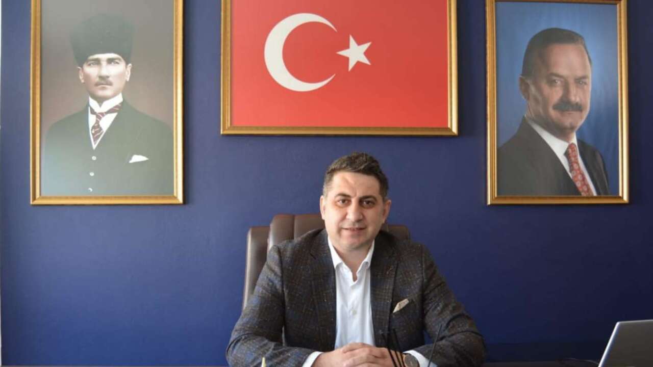 Anahtar Parti’den Muğla Büyükşehir’e Altyapı Çalışmalarıyla İlgili 10 Soruluk Çağrı