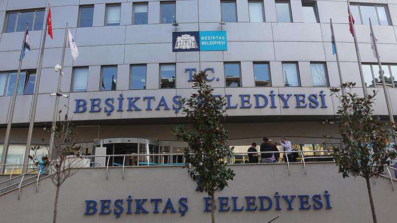Beşiktaş Belediyesine “Rüşvet” Operasyonu: İşte Gözaltına Alınan İsimler