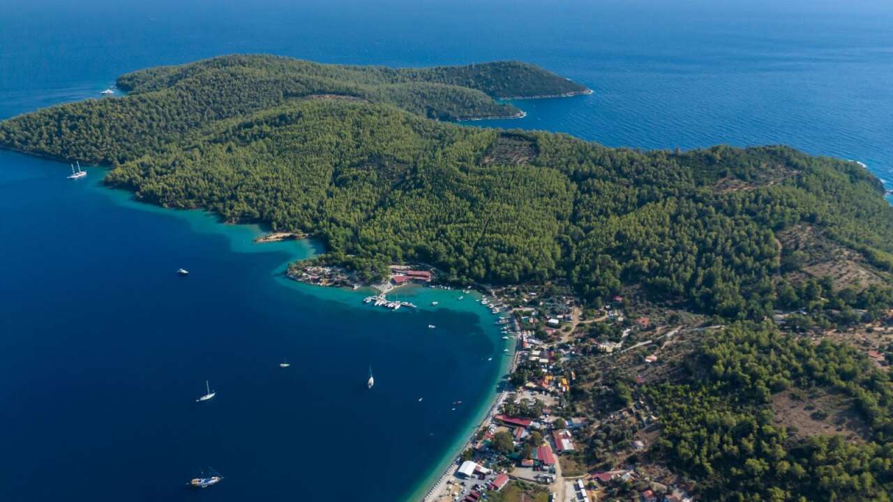 Akyaka’daki  Hazine Arazisi 106,5 Milyon TL’ye Satıldı