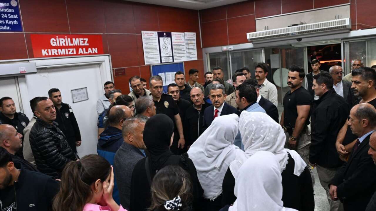 19 Yaşındaki Gencin Dili, Spor Yaparken Boğazına Kaçtı