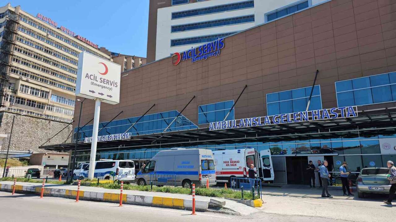 Ruhsatsız Maden Ocağı Göçtü: 1 Kişi Hayatını Kaybetti