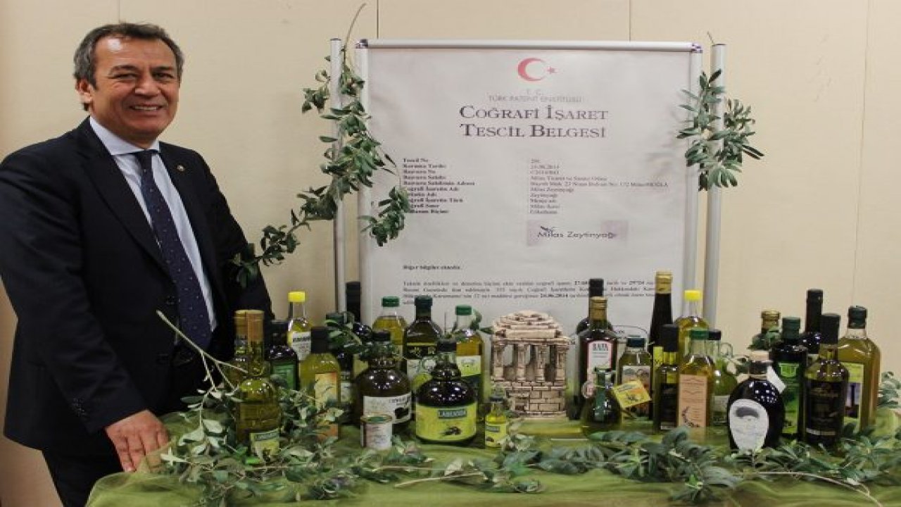 Zeytinyağı kullanım önerisi