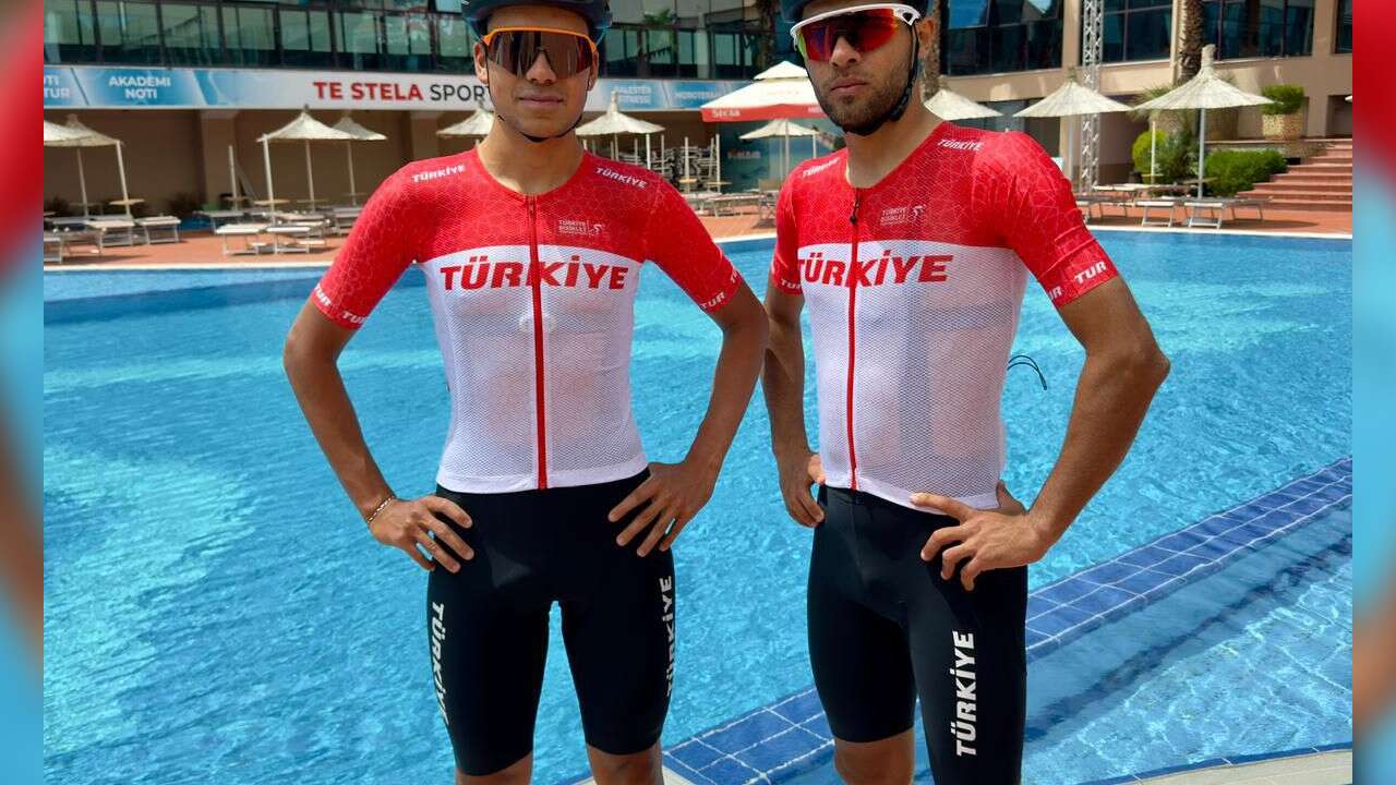 Muğla’nın Gururu: İki Bisikletçi A Milli Takım Kadrosunda