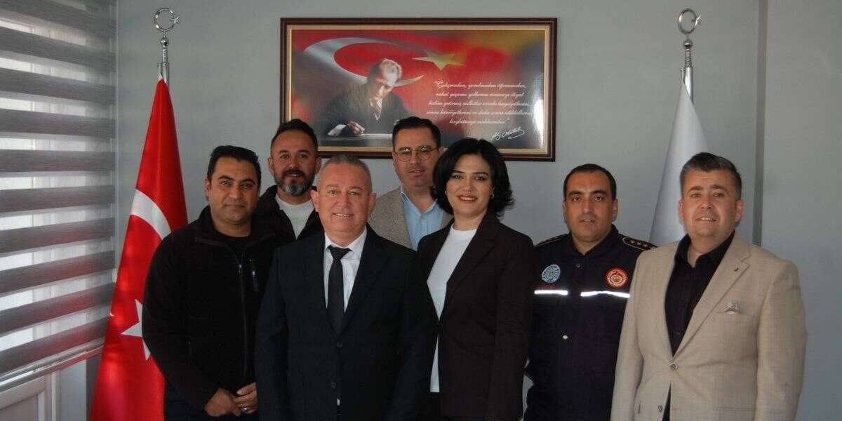 Muğla’da Yerel Yönetim Emekçilerinin Tercihi TÜM YEREL-SEN Oldu