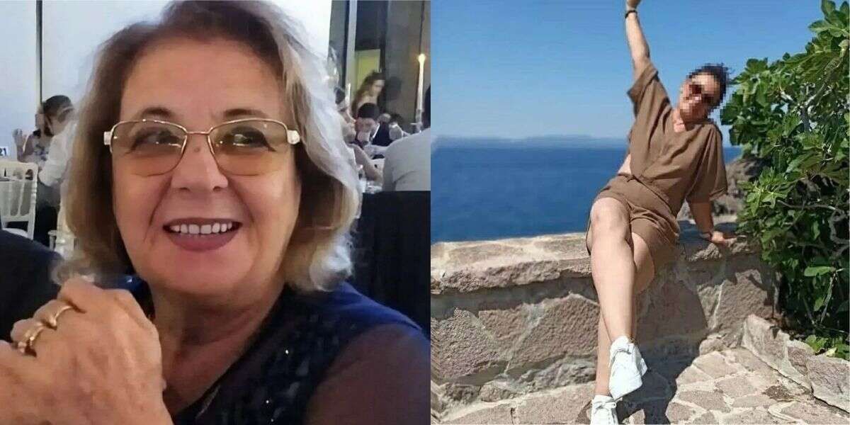 Altınları İçin Komşusunu Yakarak *ldürdü