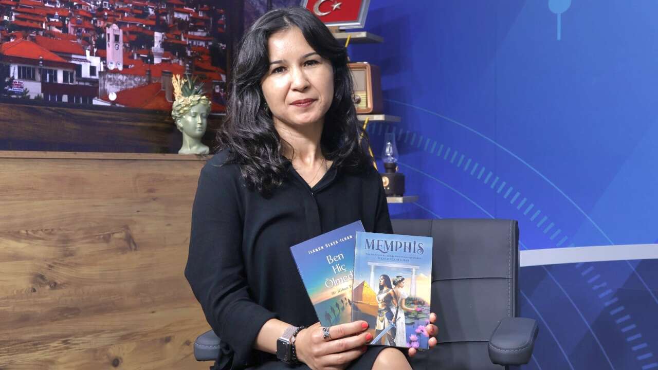 Geçmiş Yaşamlar, Karma ve Ruhsal Dönüşüm: “Ben Hiç Ölmedim” Çıktı
