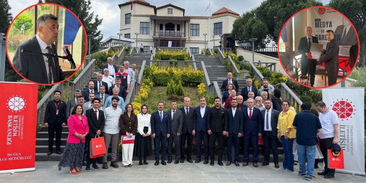 ​Adnan Menderes Demokrasi Müzesi’nde Anlamlı Panel: "Medya ve Darbeler"