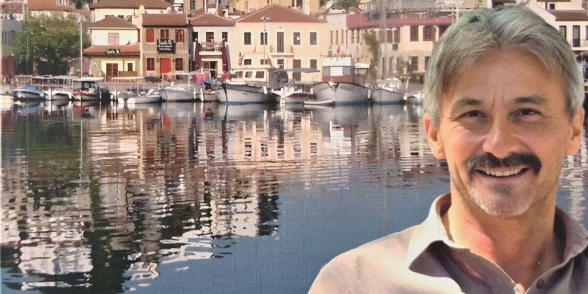Temel Irmak’tan Meslekte 30. Yıla Özel İmza Günü