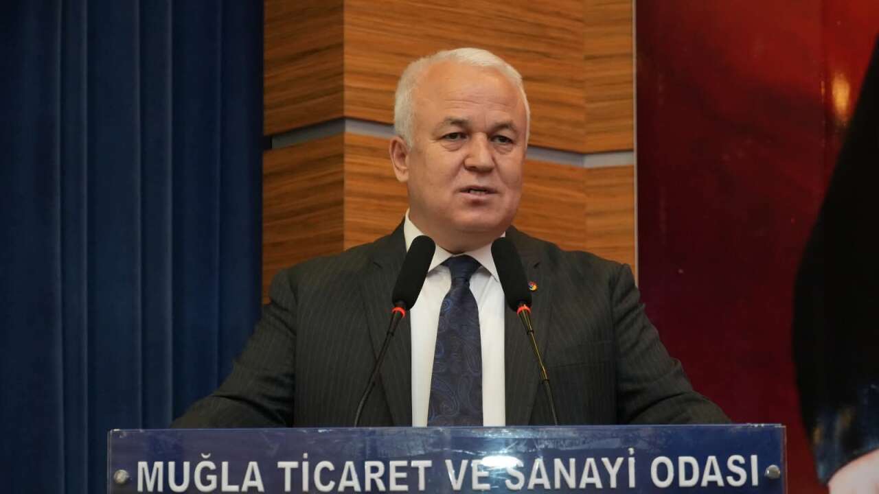 Yangın Yönetmeliği Süreci Turizm Sektörünü Zorluyor: MUTSO’dan Çağrı