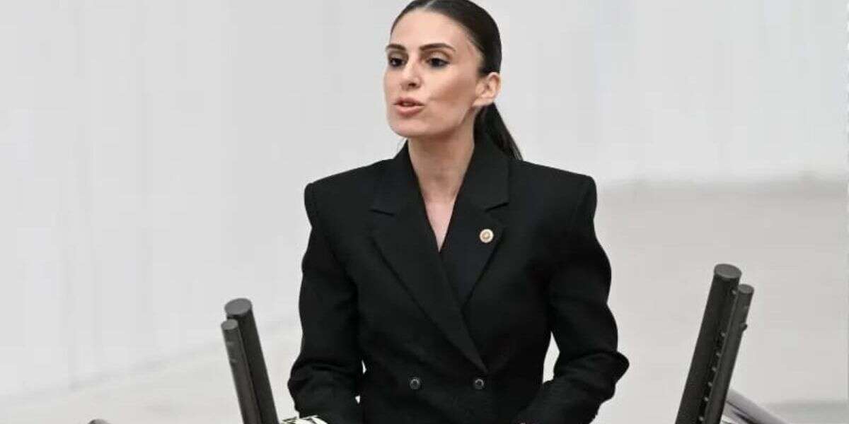 Gizem Özcan:"Muğla’da 45 Bin Metrekarelik Alan Neden Orman Sınırından Çıkarıldı"