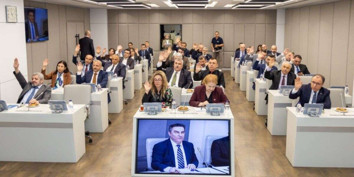 Basın İlan Kurumu Genel Müdürü Abdulkadir Çay: Basın İçin Yapıcı Çözümler Üretiyoruz