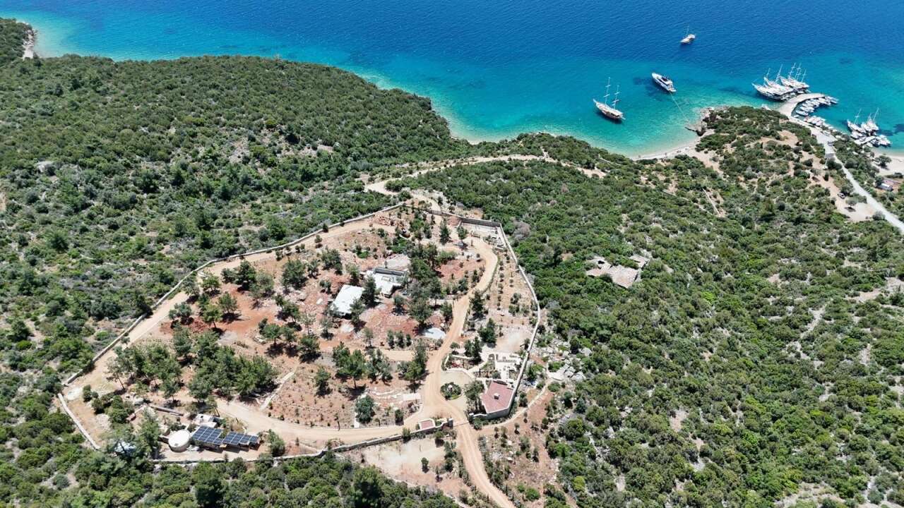 Bodrum Koyları Sahipsiz Değildir Bodrum Denizciler Derneği’nden Erol Aksoy’a Tepki