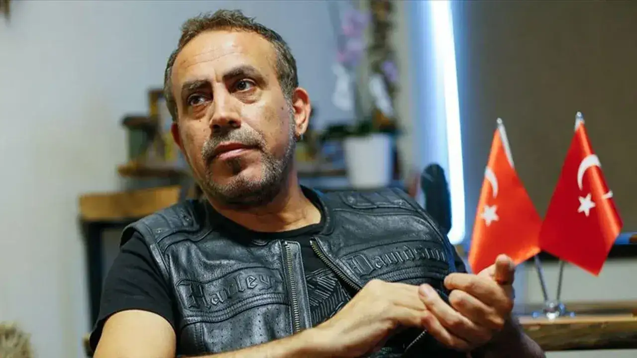 Haluk Levent Yoğun Bakıma Kaldırıldı