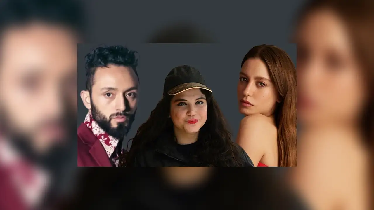 Ünlülere Yönelik Uyuşturucu Operasyonu: 14 Ünlü İsim Gözaltında