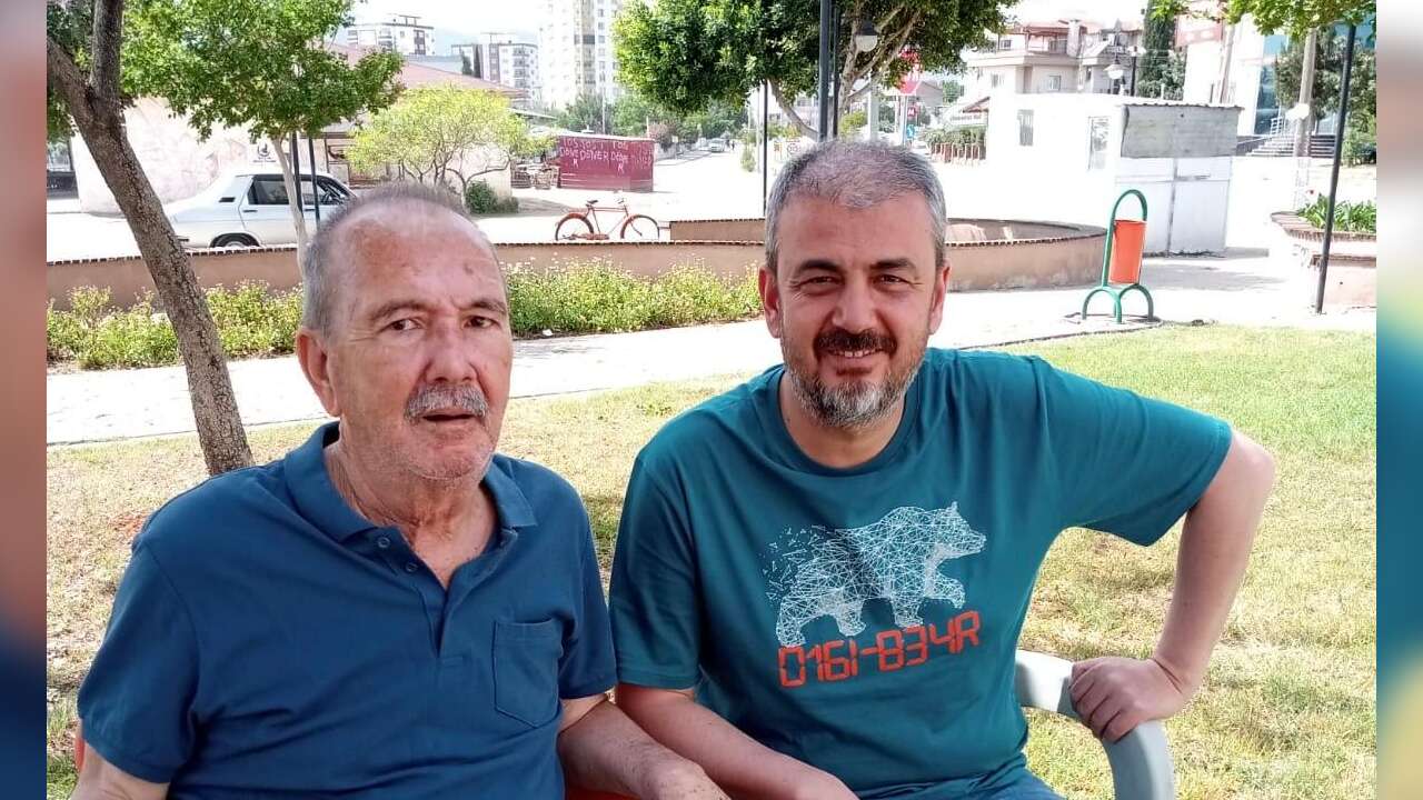 Muğla Eğitim ve Araştırma Hastanesi Başhekimi Ethem Acar’ın Acı Günü
