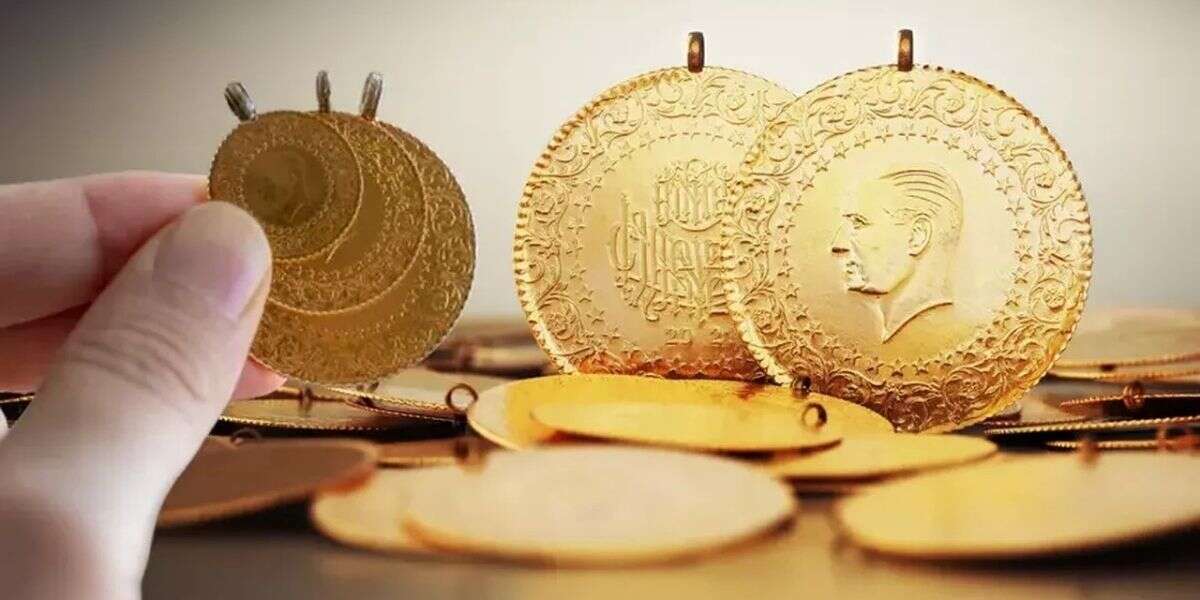 Altın Fiyatlarında Düşüş Devam Ediyor: İşte 21 Mayıs 2026 Güncel Altın Fiyatları