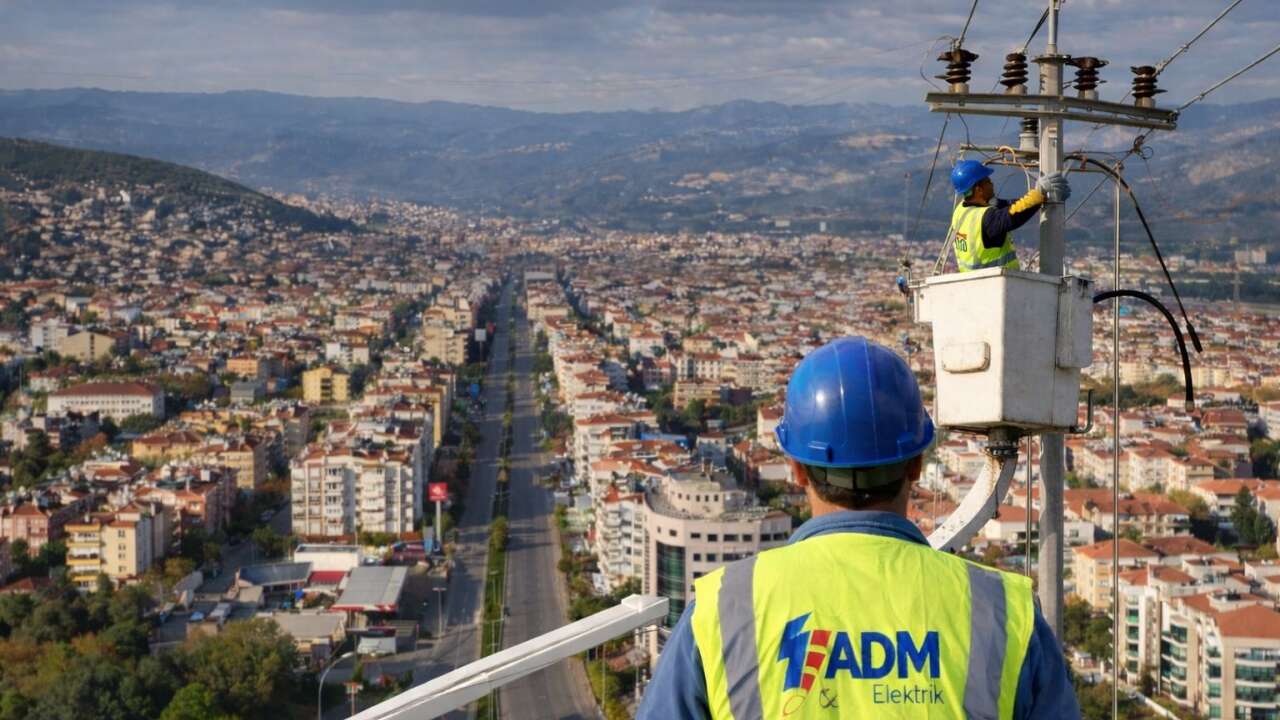 Menteşe’de Yarın Planlı Elektrik Kesintisi: İşte Saat Saat Etkilenecek Mahalleler