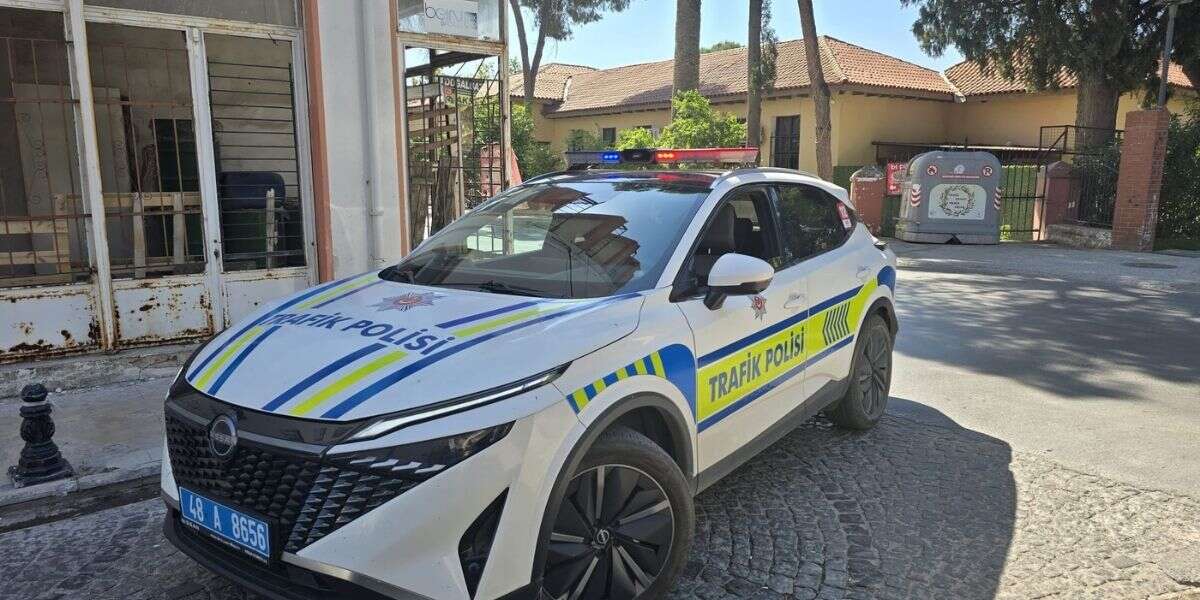 Muğla’da Aracın Çarptığı Çocuk Yaralandı