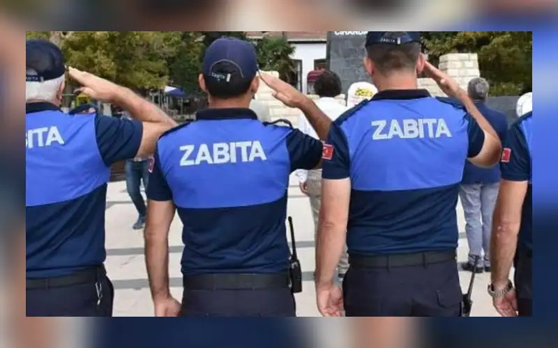 Seydikemer’de Zabıta Memurlarına İrtikap Operasyonu