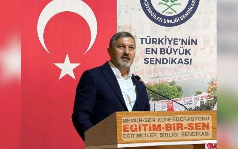 Muğla’da Yetki Eğitim-Bir-Sen’de