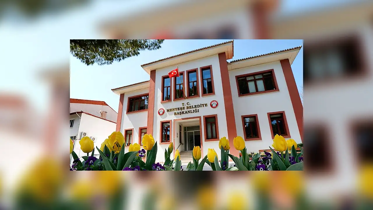 Menteşe’de Vergi Ödemeleri İçin Geri Sayım Başladı