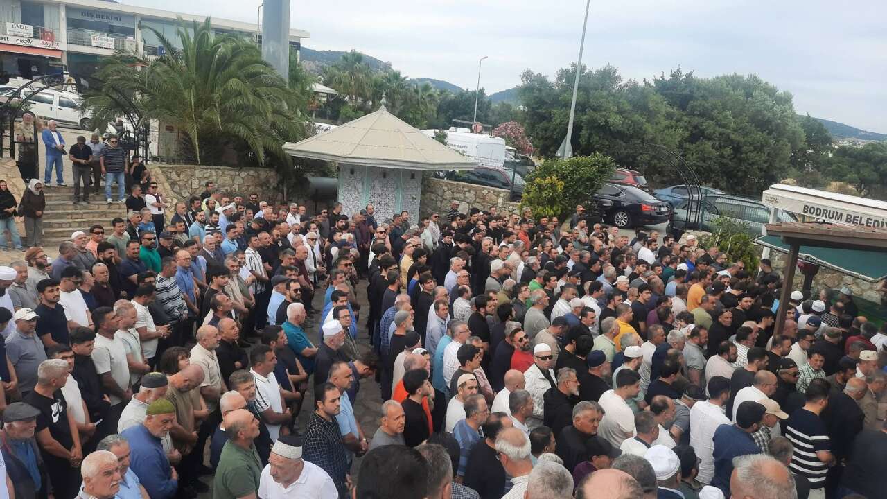 Muğla’da Cami İmamının Ölümüne Neden Olan Sürücü Tutuklandı