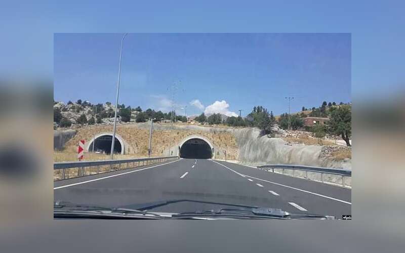 Fethiye-Dalaman Hattını Kullananlar Dikkat: Göcek Tüneli’nde Yeni Ücretler