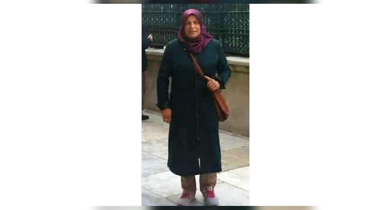 Bahçe Çalışması Öl*mle Sonuçlandı: Ot Biçme Makinesi 56 Yaşındaki Kadını Hayattan Koparttı