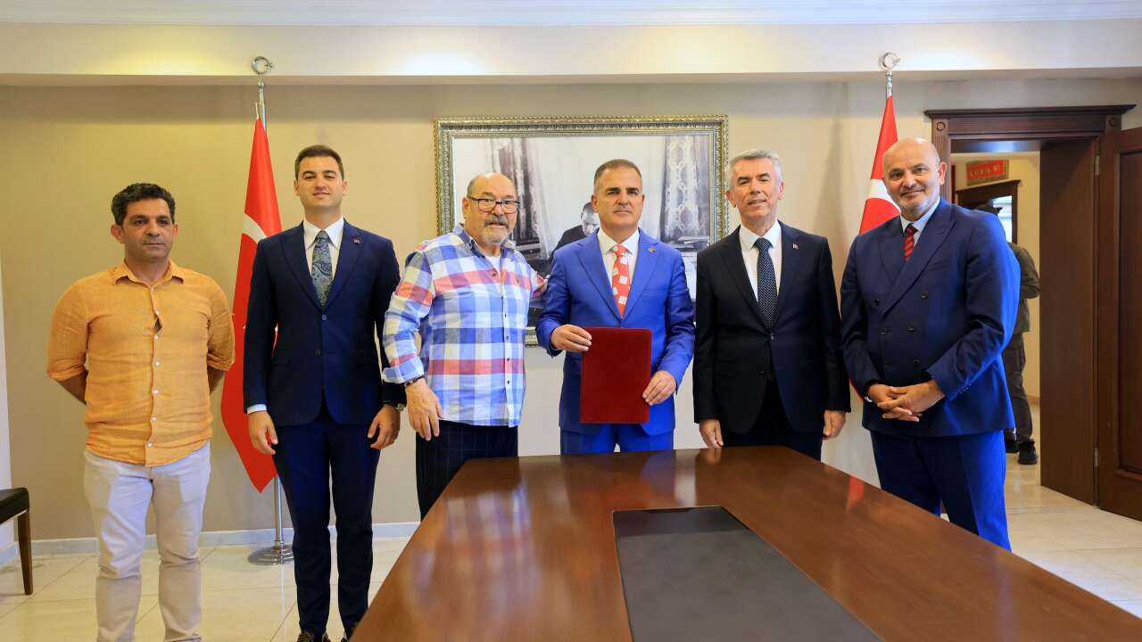 Bodrum’a 92 Kişilik Huzurevi ve Yaşlı Bakım Merkezi Yapılıyor