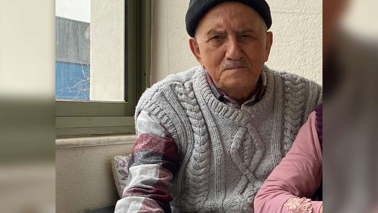 Muğla'da Kayıp 82 Yaşındaki Vatandaş Yaralı Halde Bulundu