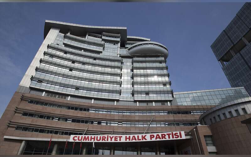 CHP’de Sular Durulmuyor: Yönetim Yeniden Kılıçdaroğlu’na Geçti