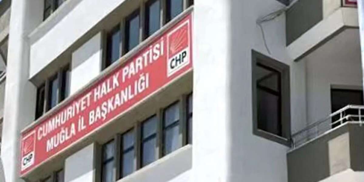 CHP Kurultayı Kararı Sonrası Muğla İl Başkanlığı’ndan Toplanma Çağrısı
