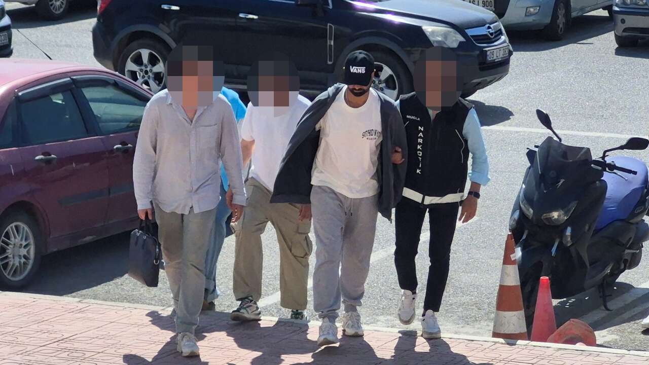 Bodrum’da Gözaltına Alınan Tan Taşçı Serbest Bırakıldı: İlk Açıklama Geldi