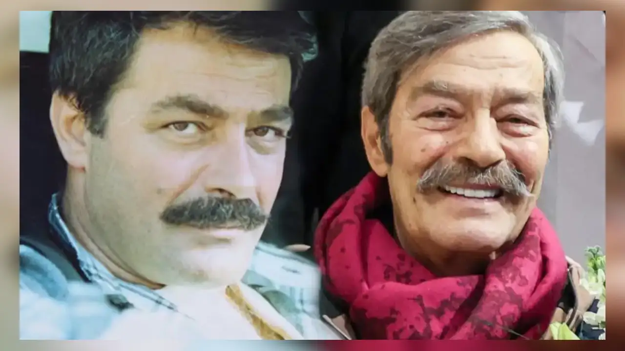 Yoğun Bakıma Alınan Usta Oyuncu Kadir İnanır'dan Üzen Haber