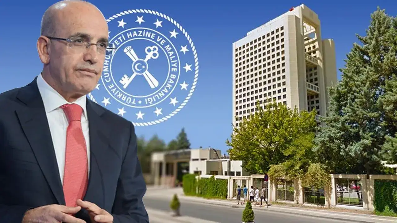Hazine Ve Maliye Bakanı Mehmet Şimşek Finansal İstikrar Komitesi’ni Toplantıya Çağırdı
