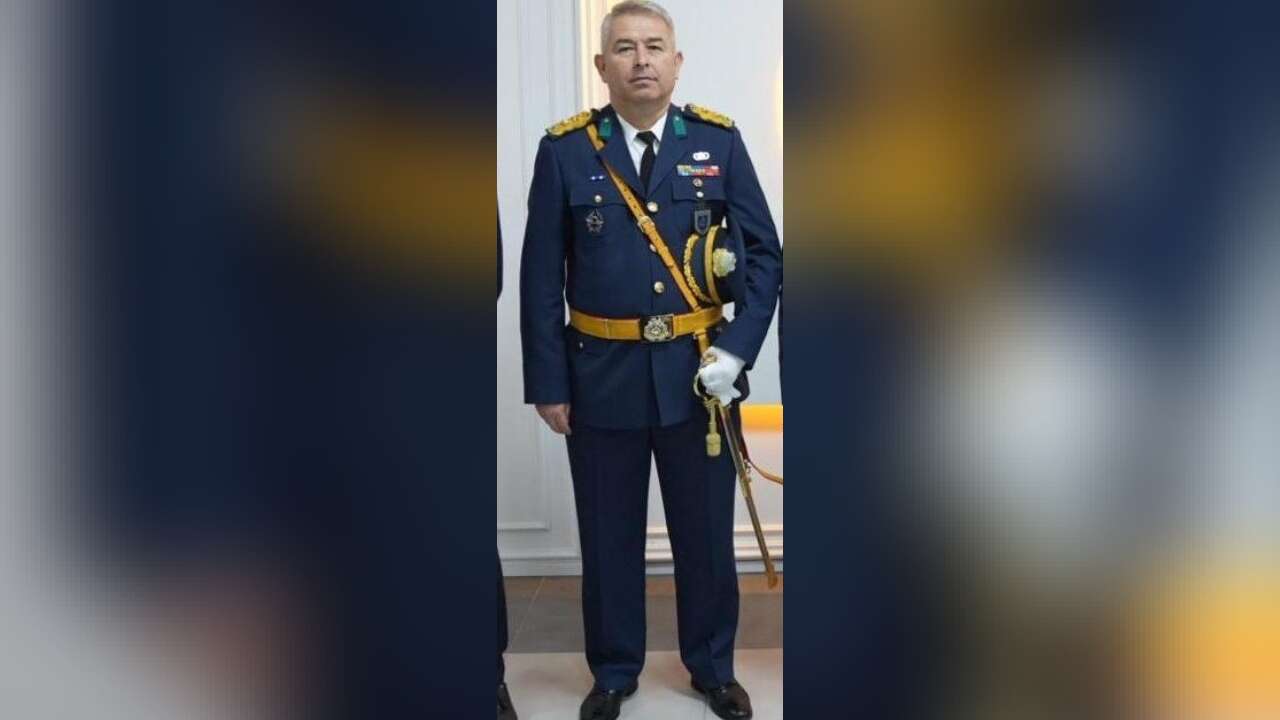 Garnizon Komutanı Kalp Krizi Geçirdi: Hayatını Kaybetti