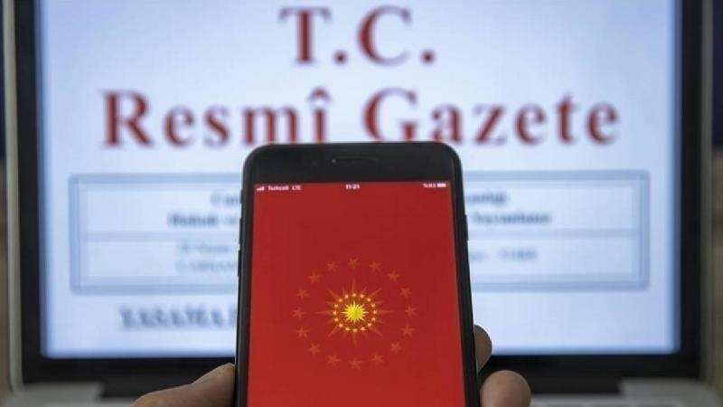 Bakanlıklarda Görev Değişimi: İşte Yeni Atanan ve Görevden Alınan İsimler