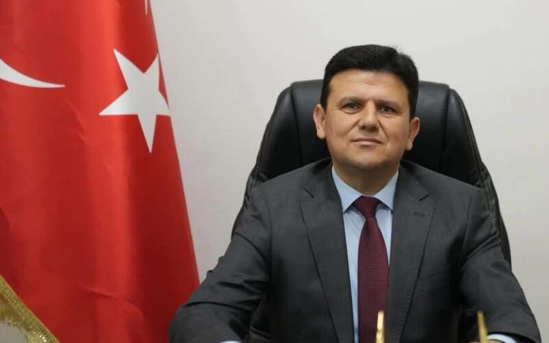 Seydikemer Belediyesi’nde Yeni Görevlendirme: Adem Gökmen Sosyal Hizmetler Müdürü Oldu