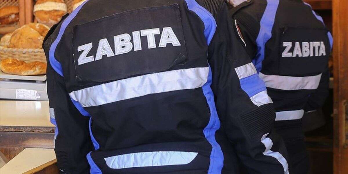 Seydikemer’de Zabıta Memurlarına Zimmet Operasyonu: 2 Zabıta Memuru Tutuklama İstemiyle Mahkemeye Sevk Edildi