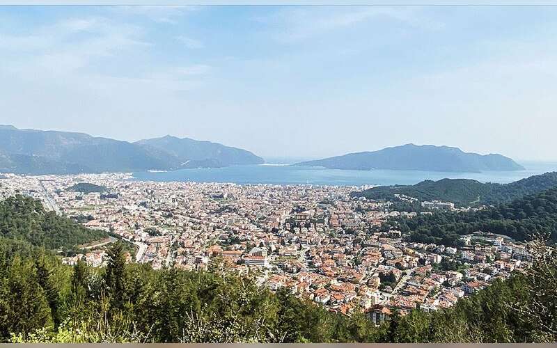 Muğla'da 10 Otele Fuhuş Nedeniyle Kapatma Cezası Verildi