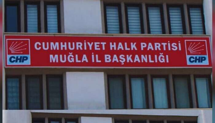 CHP’nin 81 İl Başkanından Ortak Bildiri: “Demokrasiye Kara Leke”