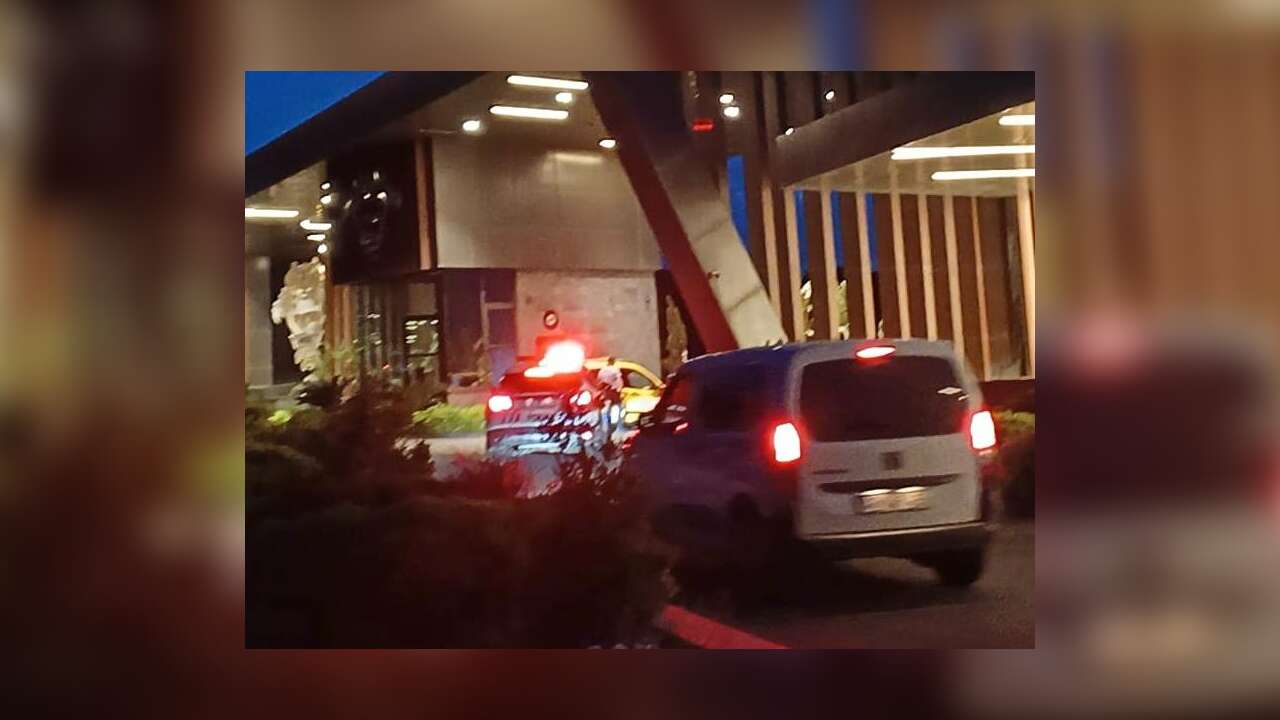 Muğla'da Otel İnşaatında İş Kazası: İnşaat Teknikeri Hayatını Kaybetti