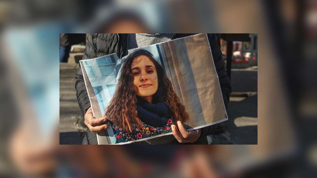 Gülistan Doku Soruşturmasında Firari Umut Altaş ABD'de Gözaltına Alındı