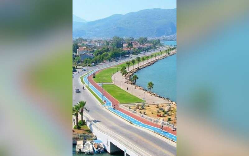 Fethiye’nin Gözde Sahil Hattında İhale Heyecanı Sona Erdi