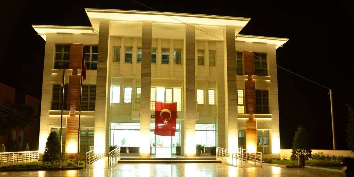 Köyceğiz Belediyesi 103 İşçi Alımı Yapacak: İşte Detaylar
