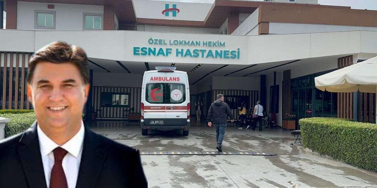 Fethiye Belediye Başkanı Alim Karaca’ya Silahlı Saldırıda Yeni Gelişme