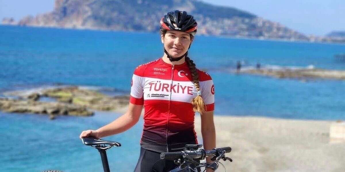 Fethiye’nin Gururu Ekin Ereke Milli Takım Kadrosuna Seçildi