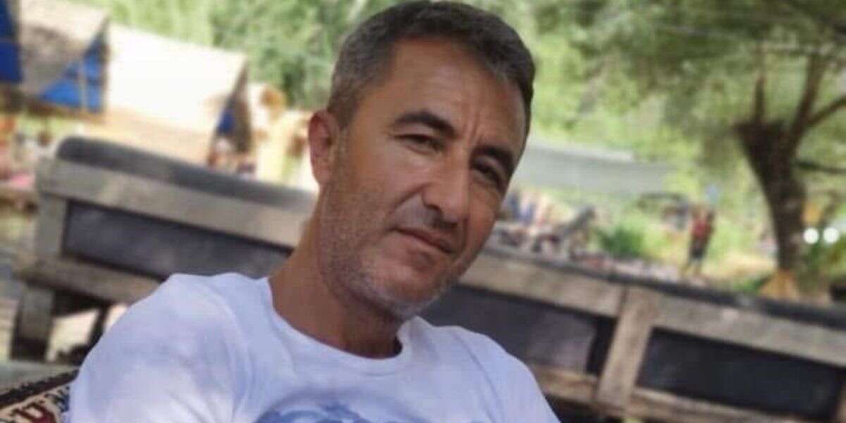 Damadı Tarafından B*çaklanan Kayınpeder Hayatını Kaybetti