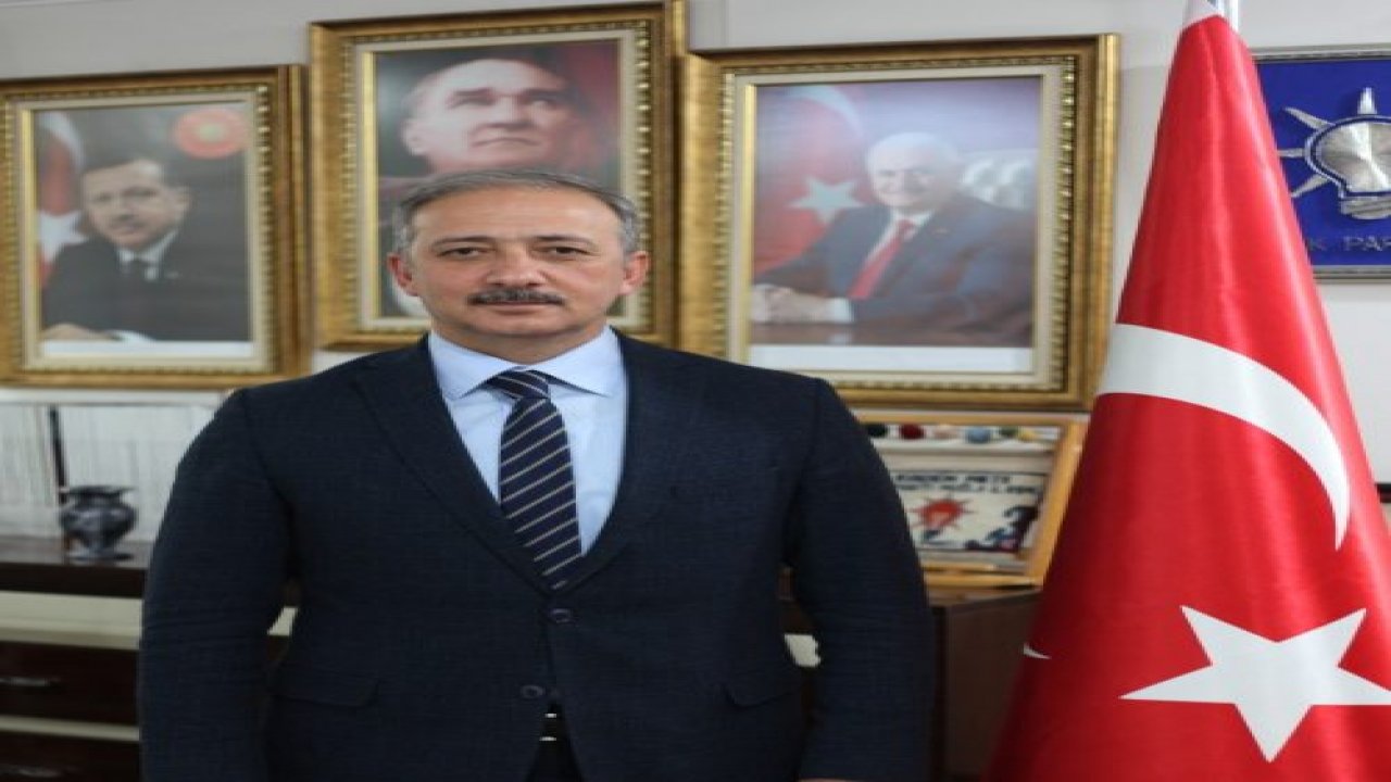 Mete'den ilköğretim Haftası Mesajı