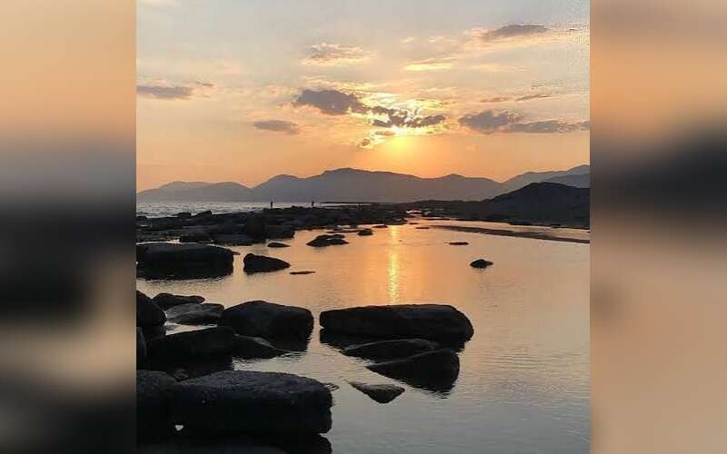 Dalaman’ın Gözde Noktası Kayacık Sahili’nin Hikâyesi Dikkat Çekti